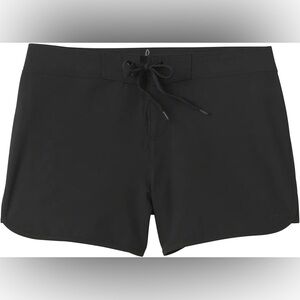 Prana Black Schaffie Short Women’s Large